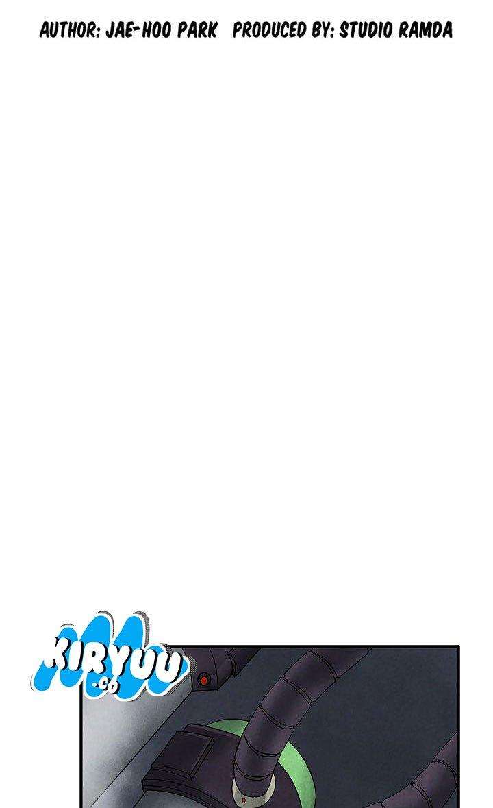 The Dungeon Master Chapter 34 Gambar 29