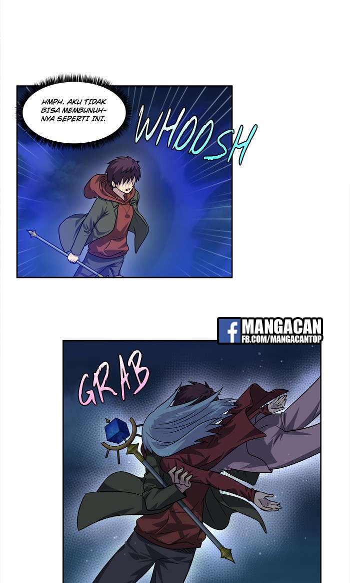 The Gamer Chapter 224 Gambar 16
