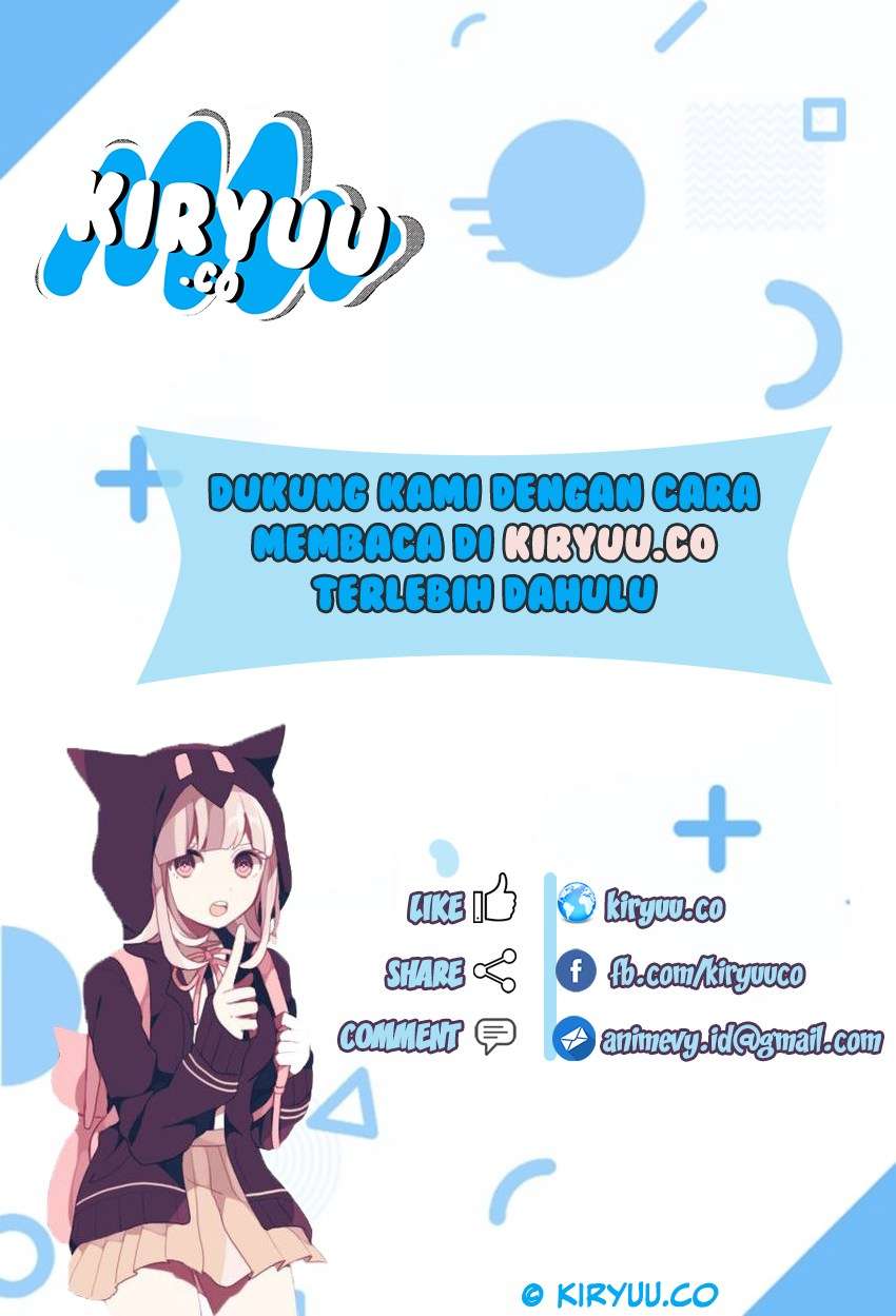 The Dungeon Master Chapter 24 Gambar 49