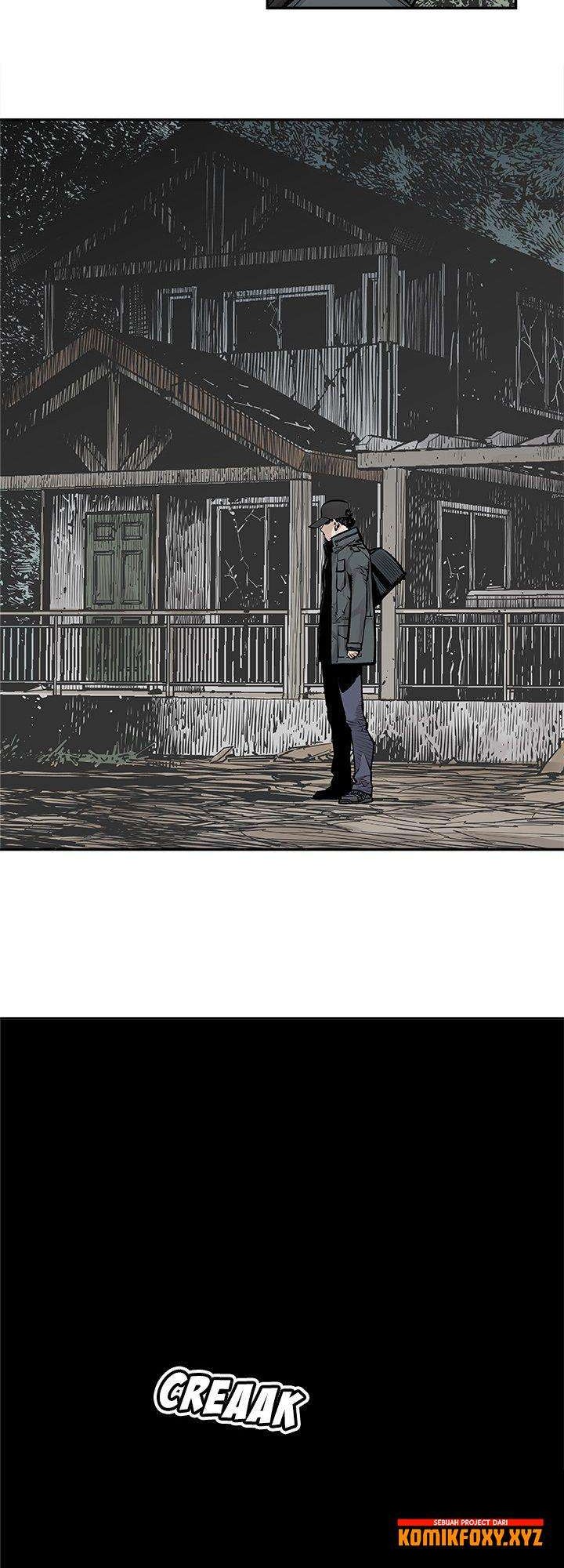 The Devil’s Descendants Chapter 7 halaman 10