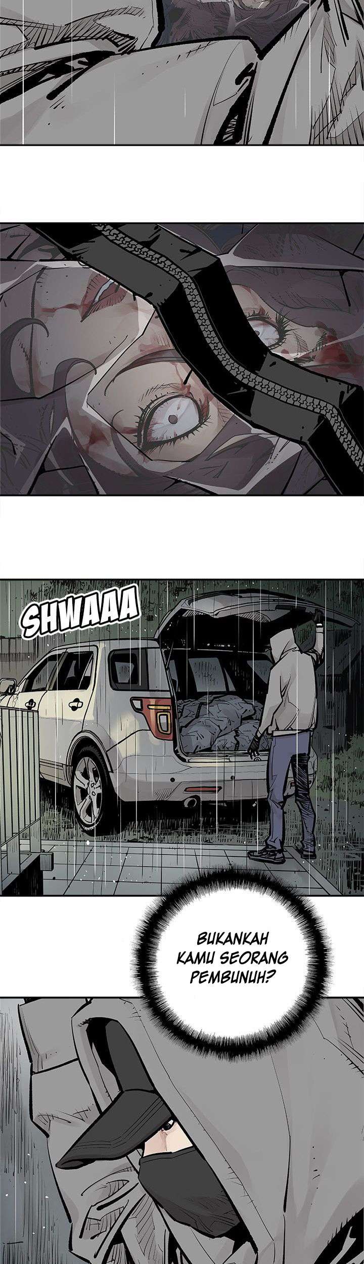 The Devil’s Descendants Chapter 5 halaman 9