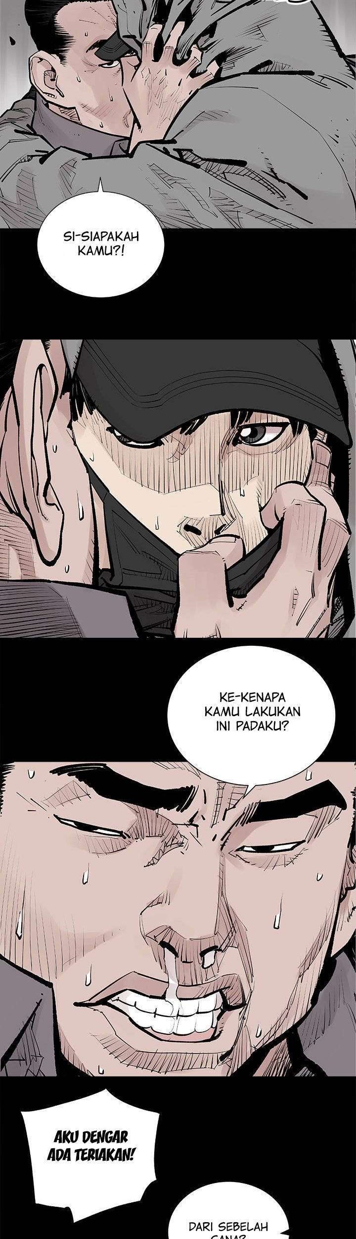 The Devil’s Descendants Chapter 2 halaman 9