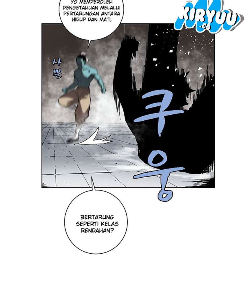 The Dungeon Master Chapter 15 Gambar 30