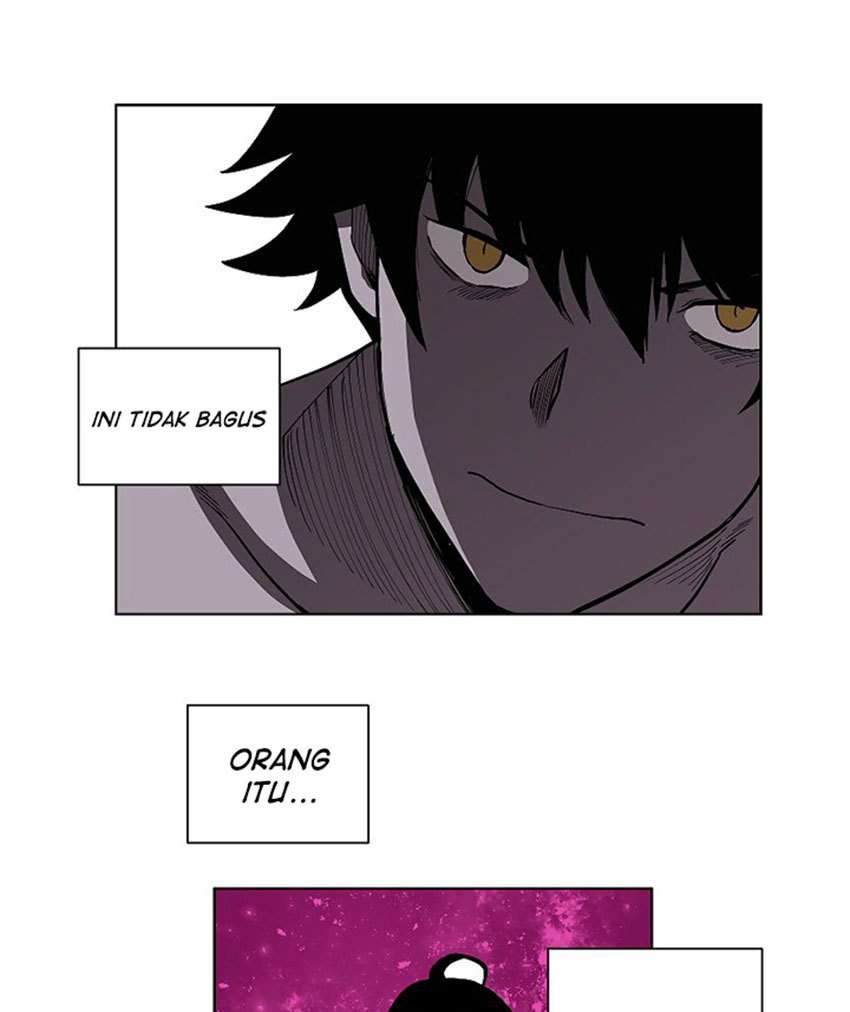 The Dungeon Master Chapter 15 Gambar 32