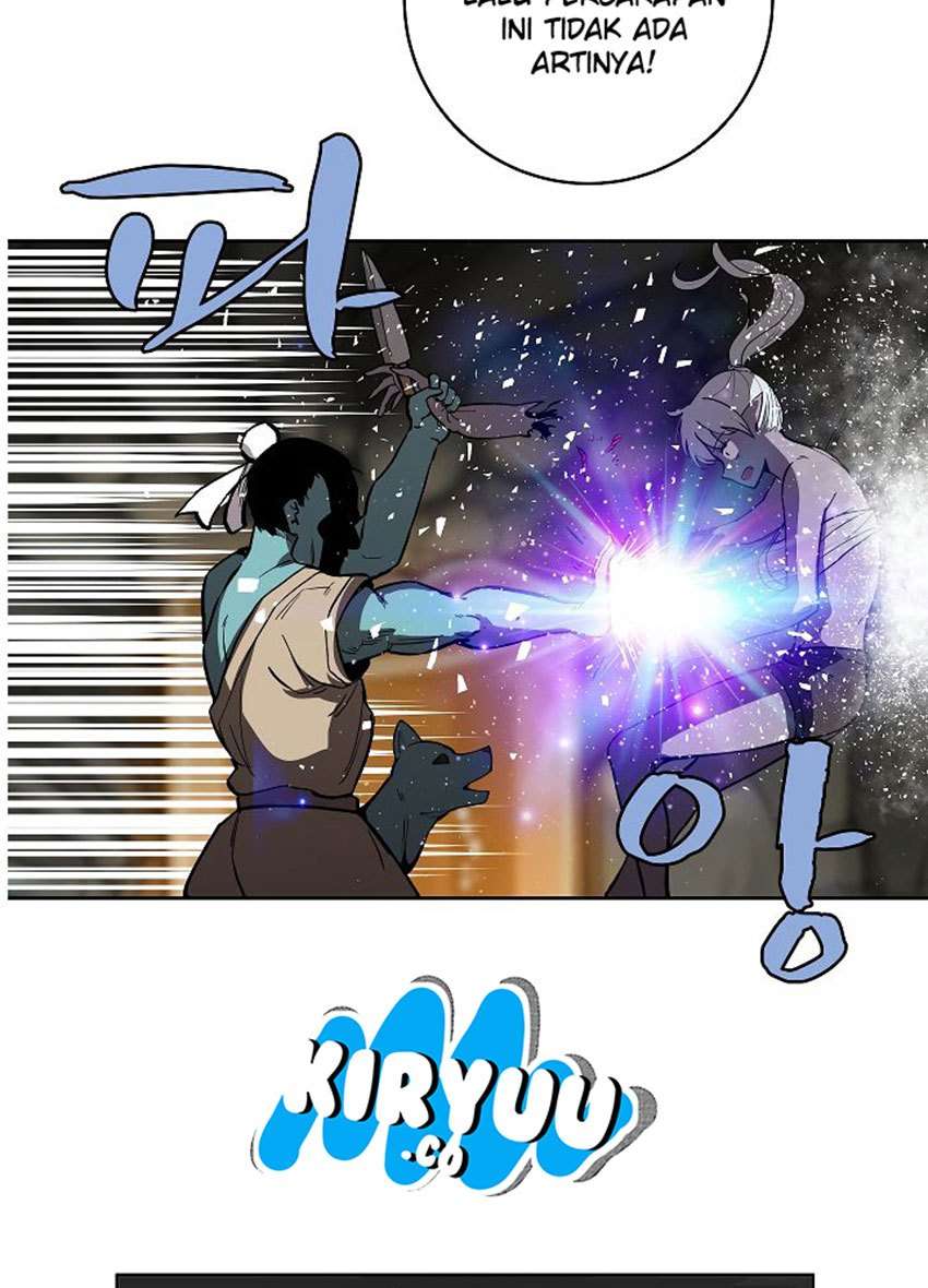 The Dungeon Master Chapter 14 Gambar 26