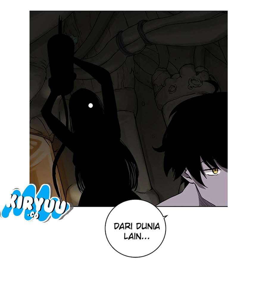 The Dungeon Master Chapter 10 Gambar 31