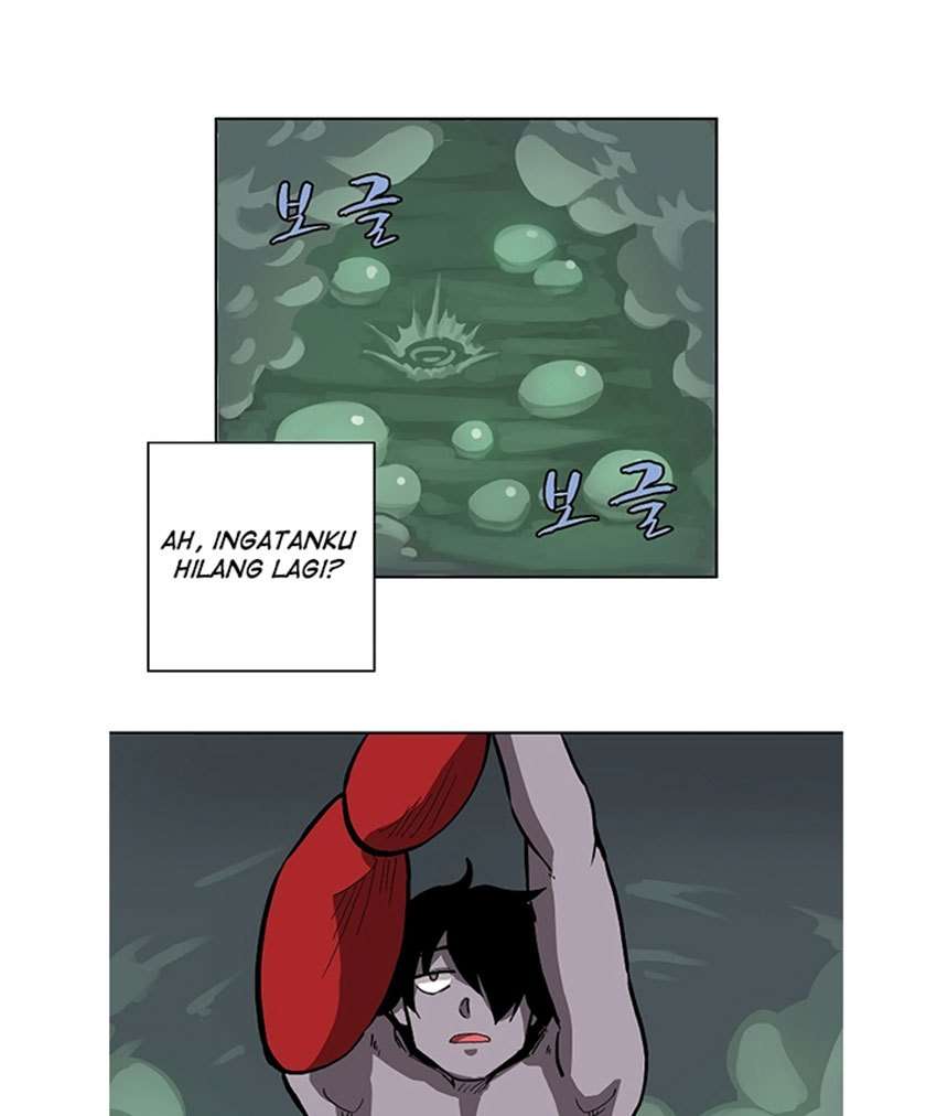 The Dungeon Master Chapter 10 Gambar 33