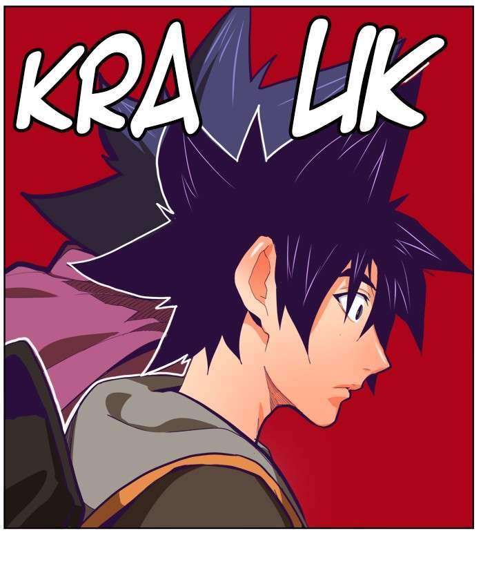 The God of High School Chapter 318 Gambar 31