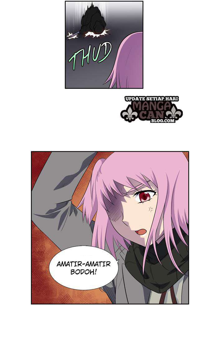 The Gamer Chapter 177 Gambar 14