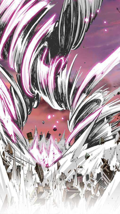 The God of High School Chapter 265 Gambar 23