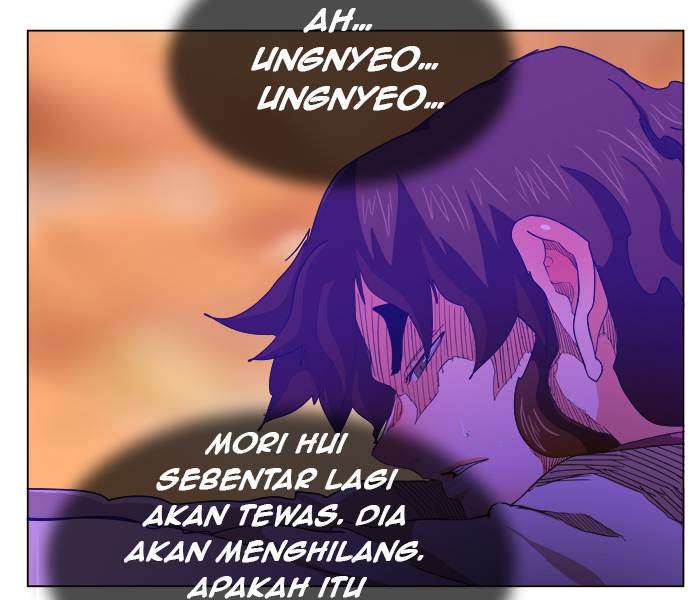 The God of High School Chapter 262 Gambar 37