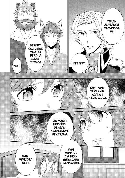 Tenseishichatta yo (Iya, Gomen) Chapter 9 Gambar 9