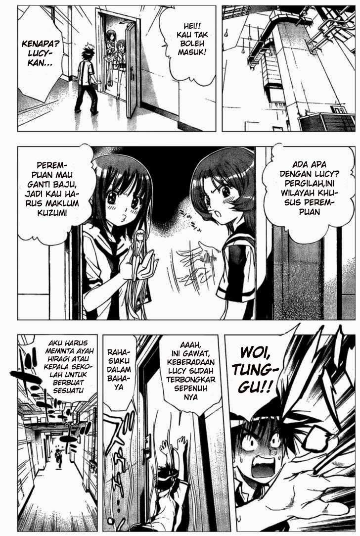 Mx0 Chapter 081 Gambar 9