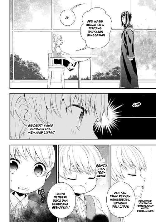 Tenseishichatta yo (Iya, Gomen) Chapter 5 Gambar 9