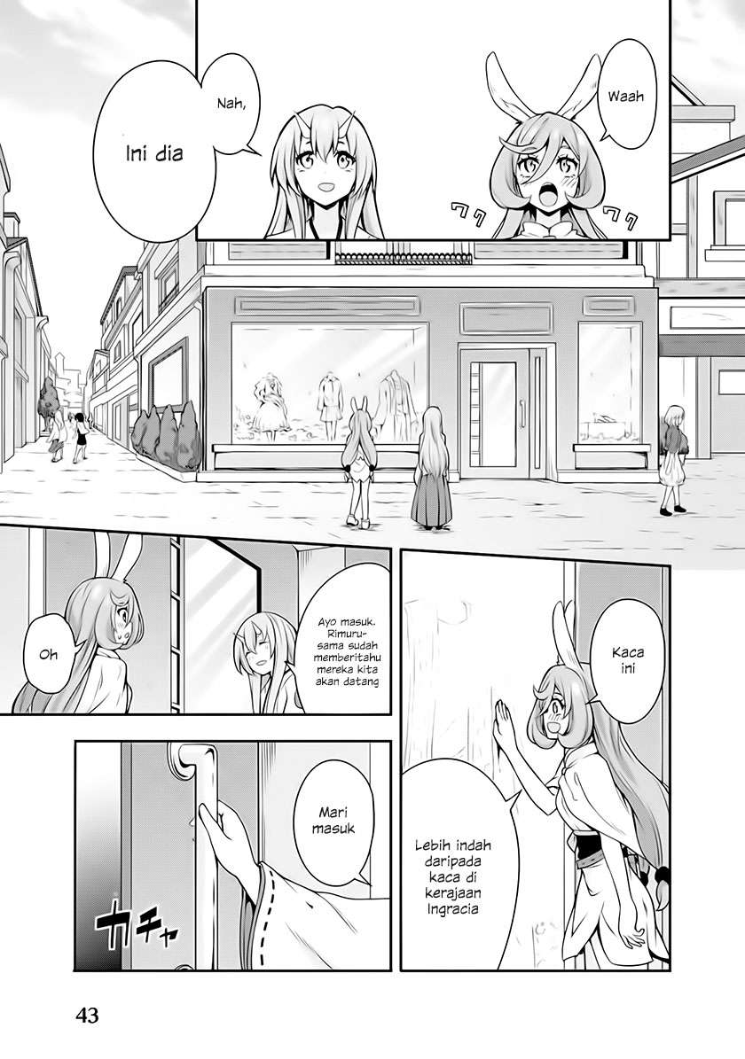 Tensei Shitara Slime Datta Ken: Spin Off Chapter 2 halaman 11