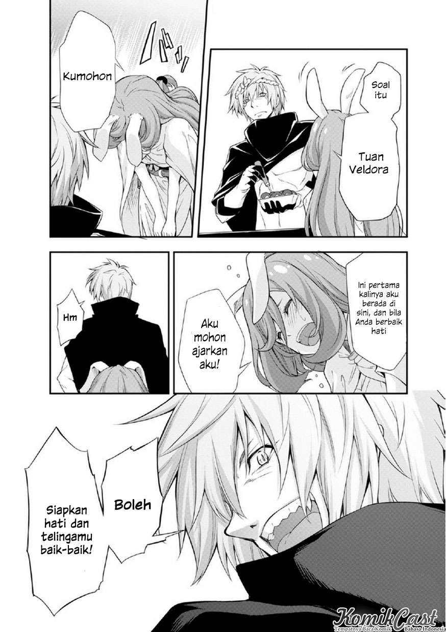 Tensei Shitara Slime Datta Ken: Spin Off Chapter 1 halaman 14