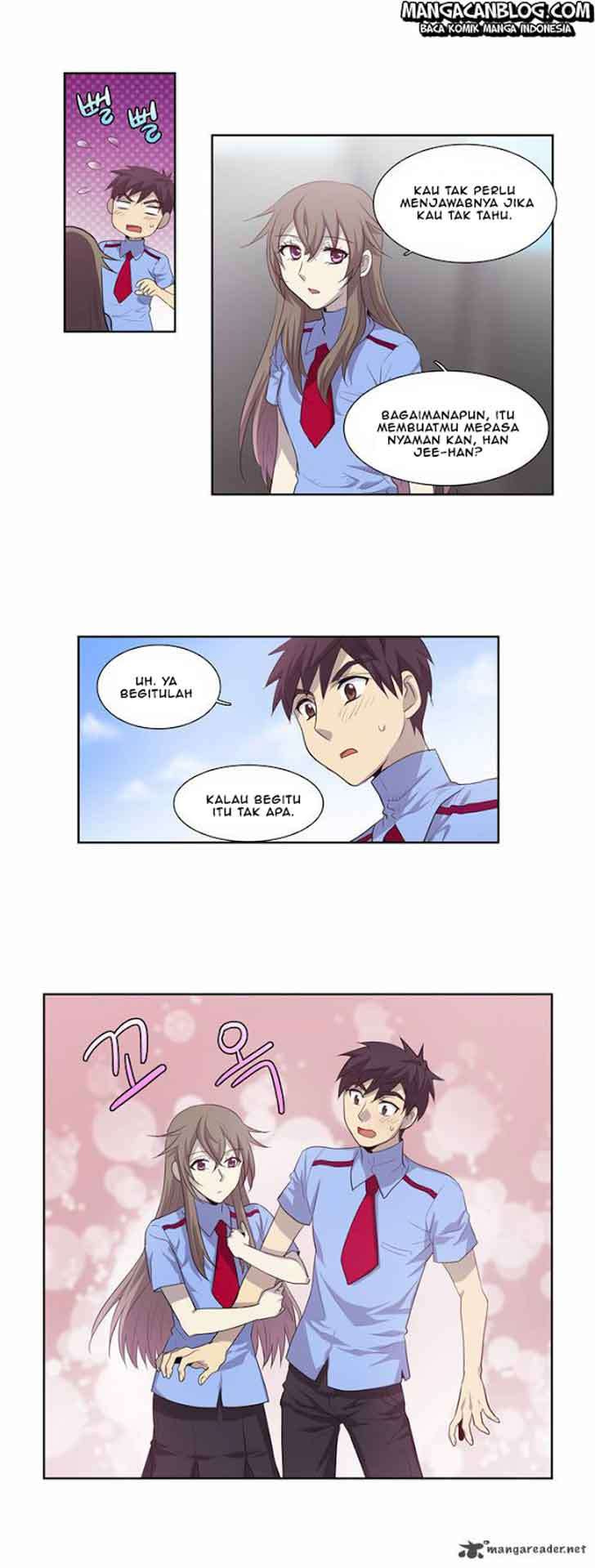 The Gamer Chapter 51 Gambar 12