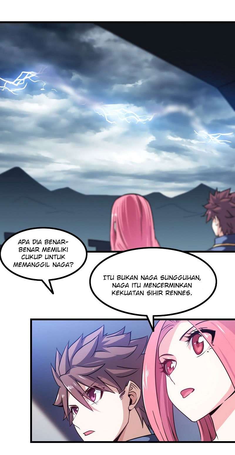 My Wife is a Demon Queen Chapter 107 Gambar 12