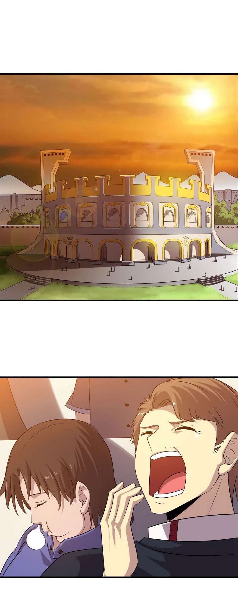 My Wife is a Demon Queen Chapter 82 Gambar 12