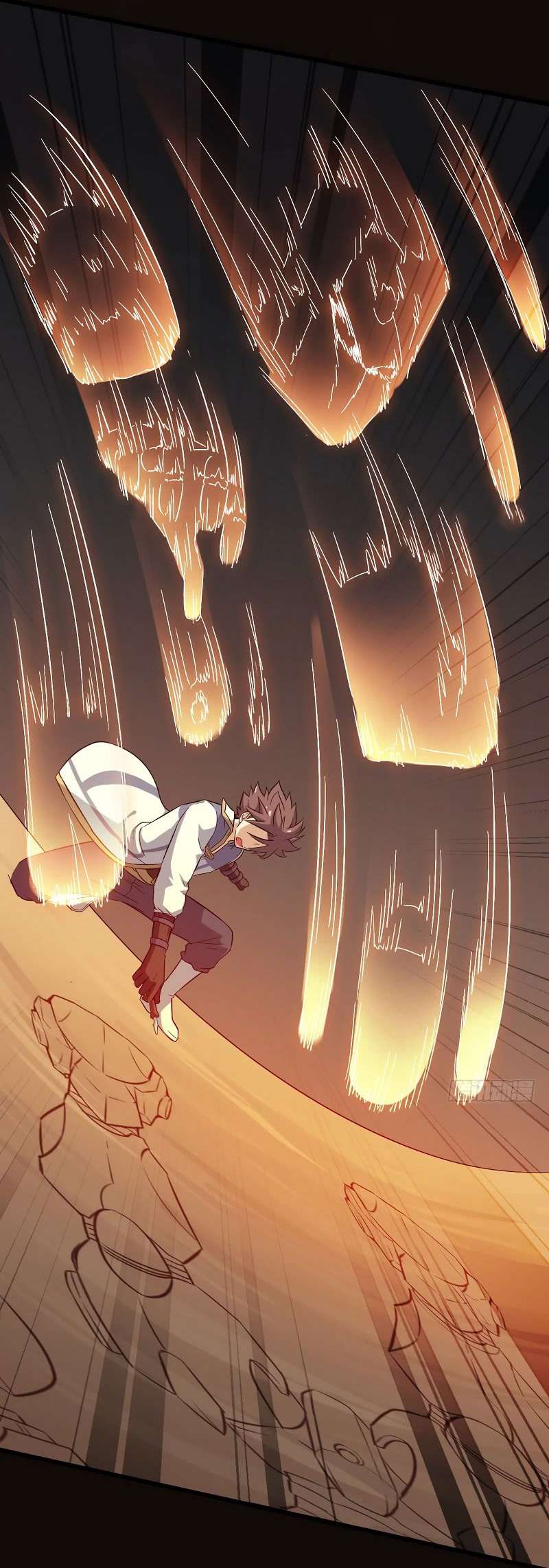 My Wife is a Demon Queen Chapter 42 Gambar 13