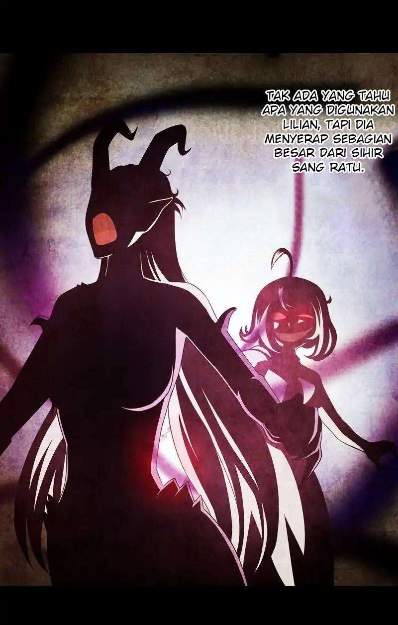 My Wife is a Demon Queen Chapter 2 Gambar 11