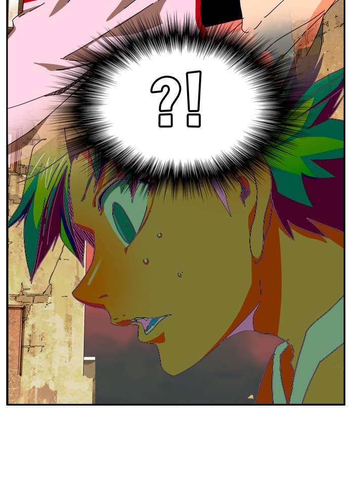 The God of High School Chapter 49 Gambar 61