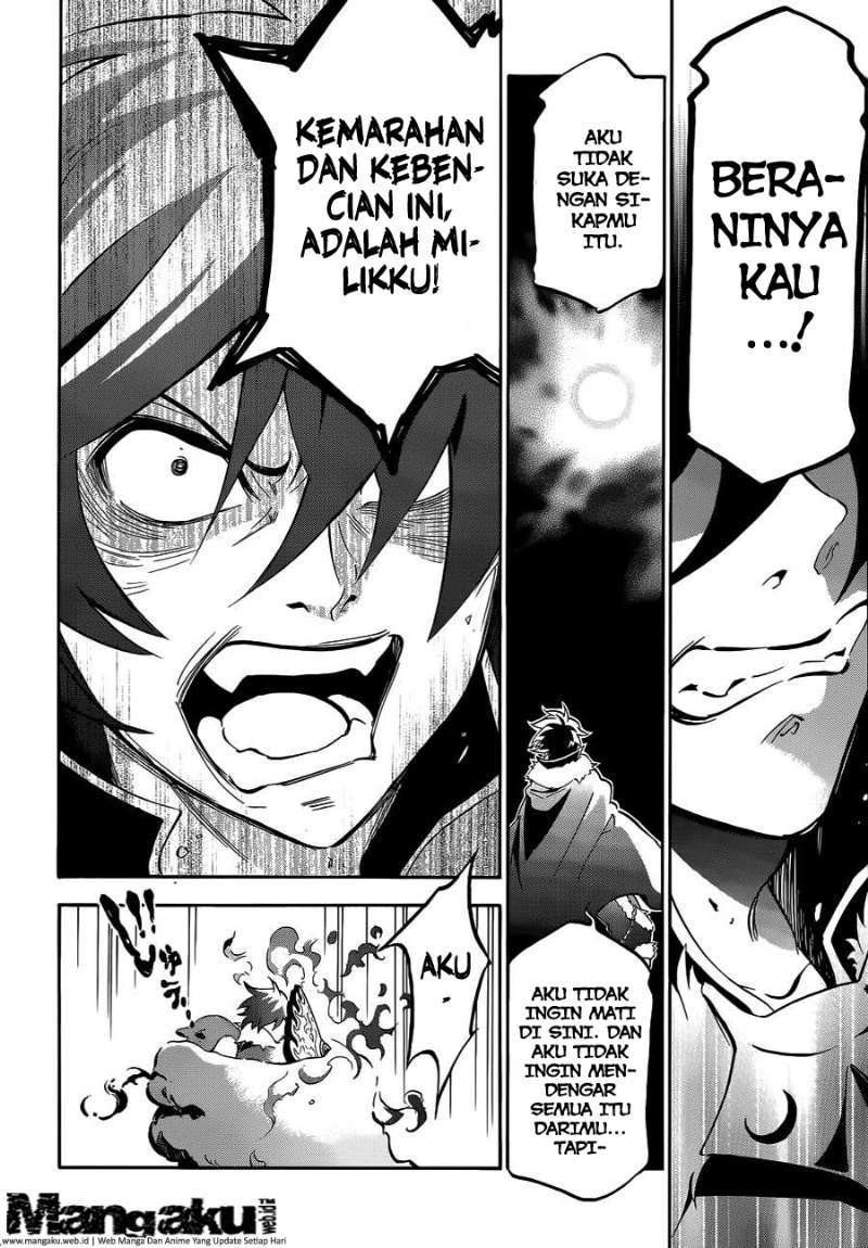Tate no Yuusha no Nariagari Chapter 13 Gambar 13