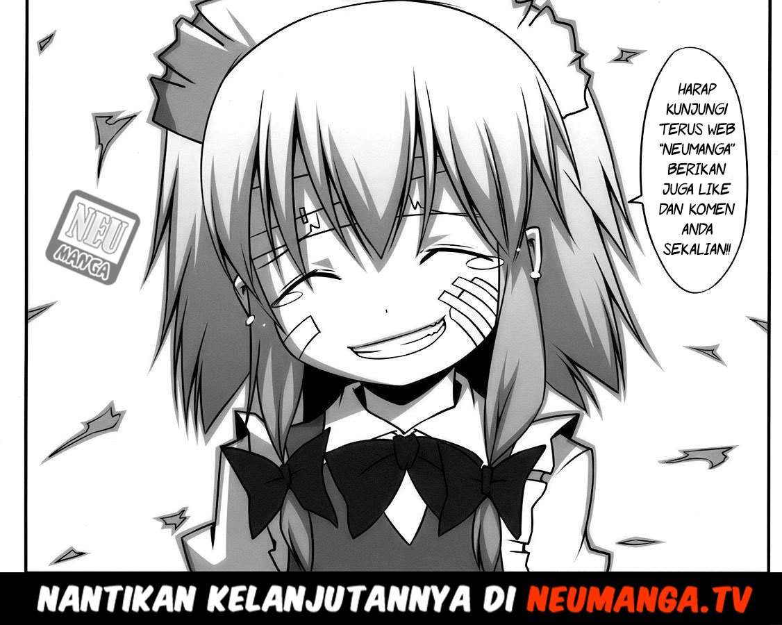 Martial Peak Part 1 Chapter 56 Gambar 9