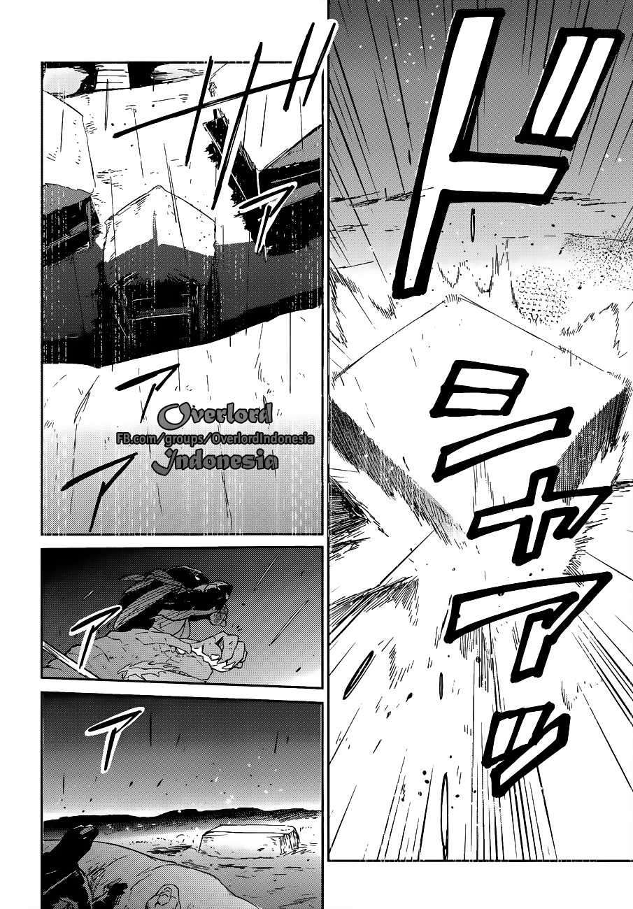 Overlord Chapter 24 halaman 17