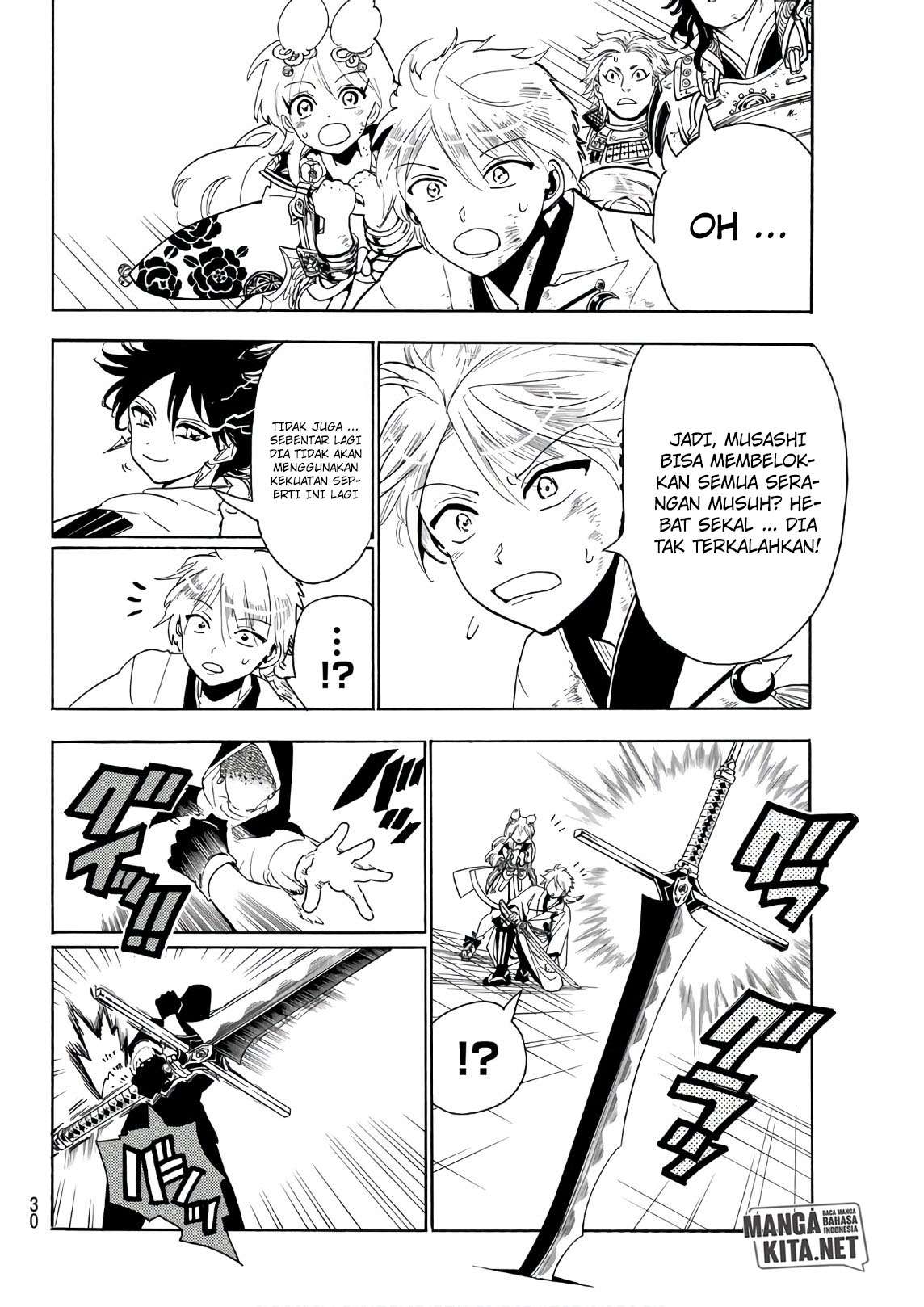Orient Chapter 39 halaman 9