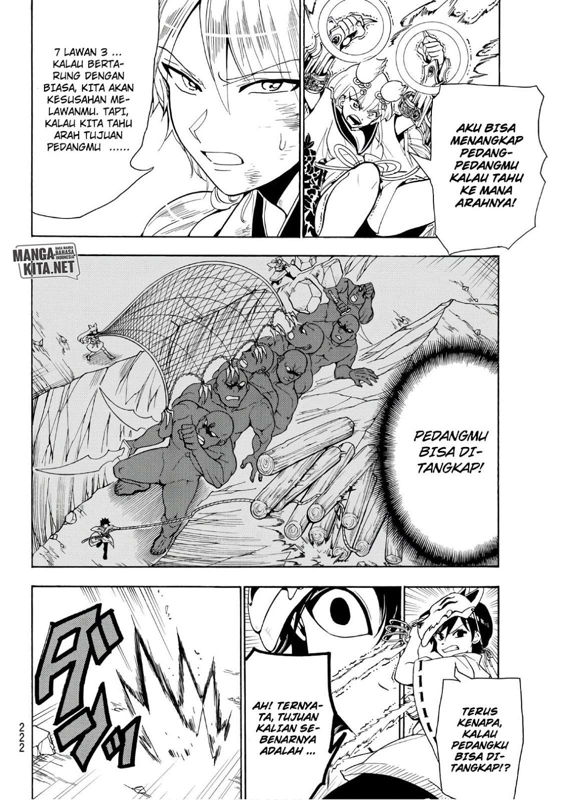 Orient Chapter 36 halaman 9
