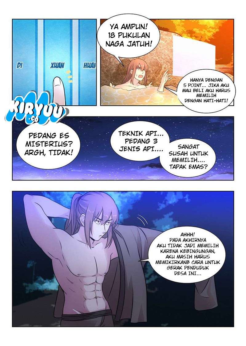 Strongest Anti M.E.T.A Chapter 7 Gambar 9