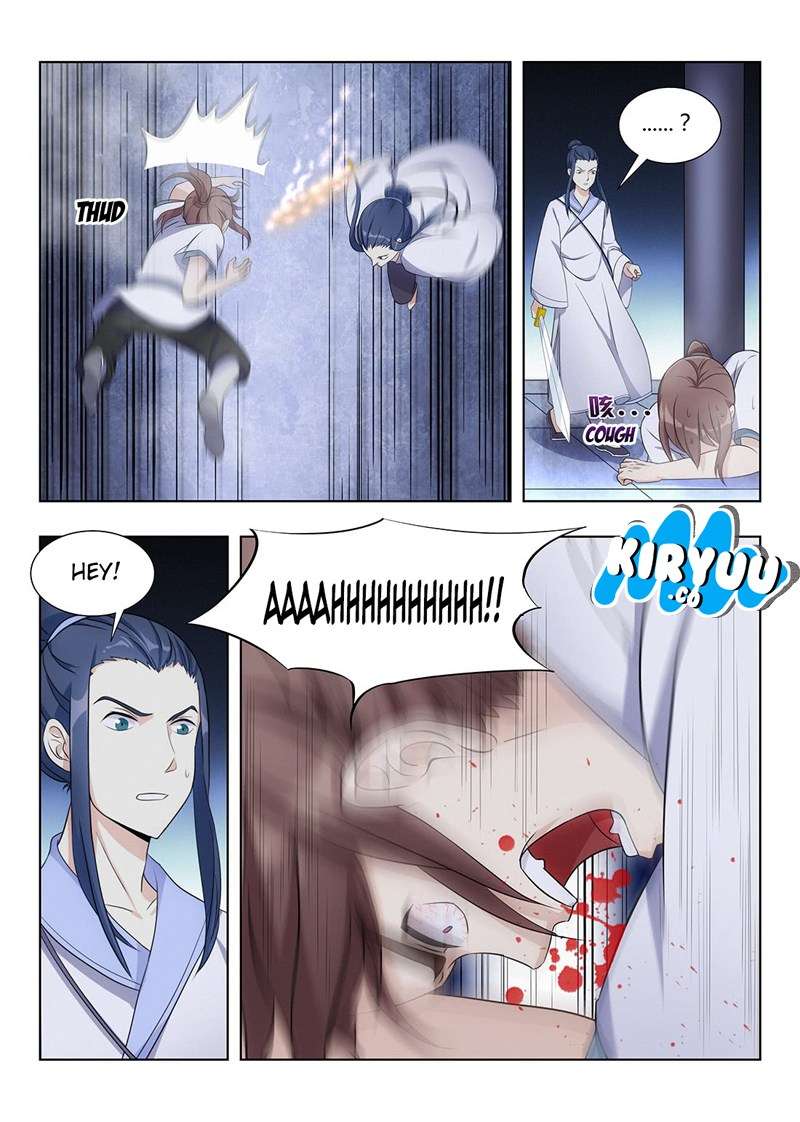 Strongest Anti M.E.T.A Chapter 3 Gambar 9