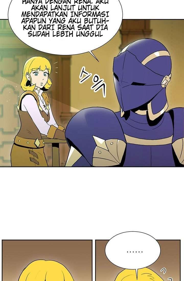 Skeleton Soldier Couldn’t Protect the Dungeon Chapter 22 halaman 23