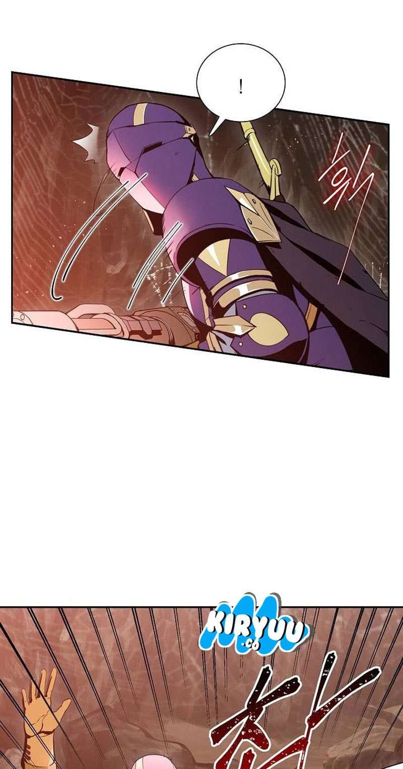 Skeleton Soldier Couldn’t Protect the Dungeon Chapter 18 halaman 27