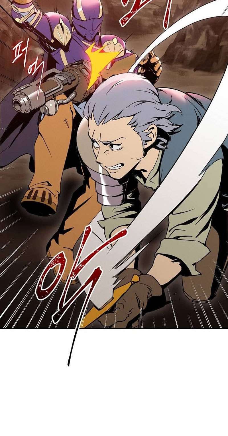 Skeleton Soldier Couldn’t Protect the Dungeon Chapter 18 halaman 28