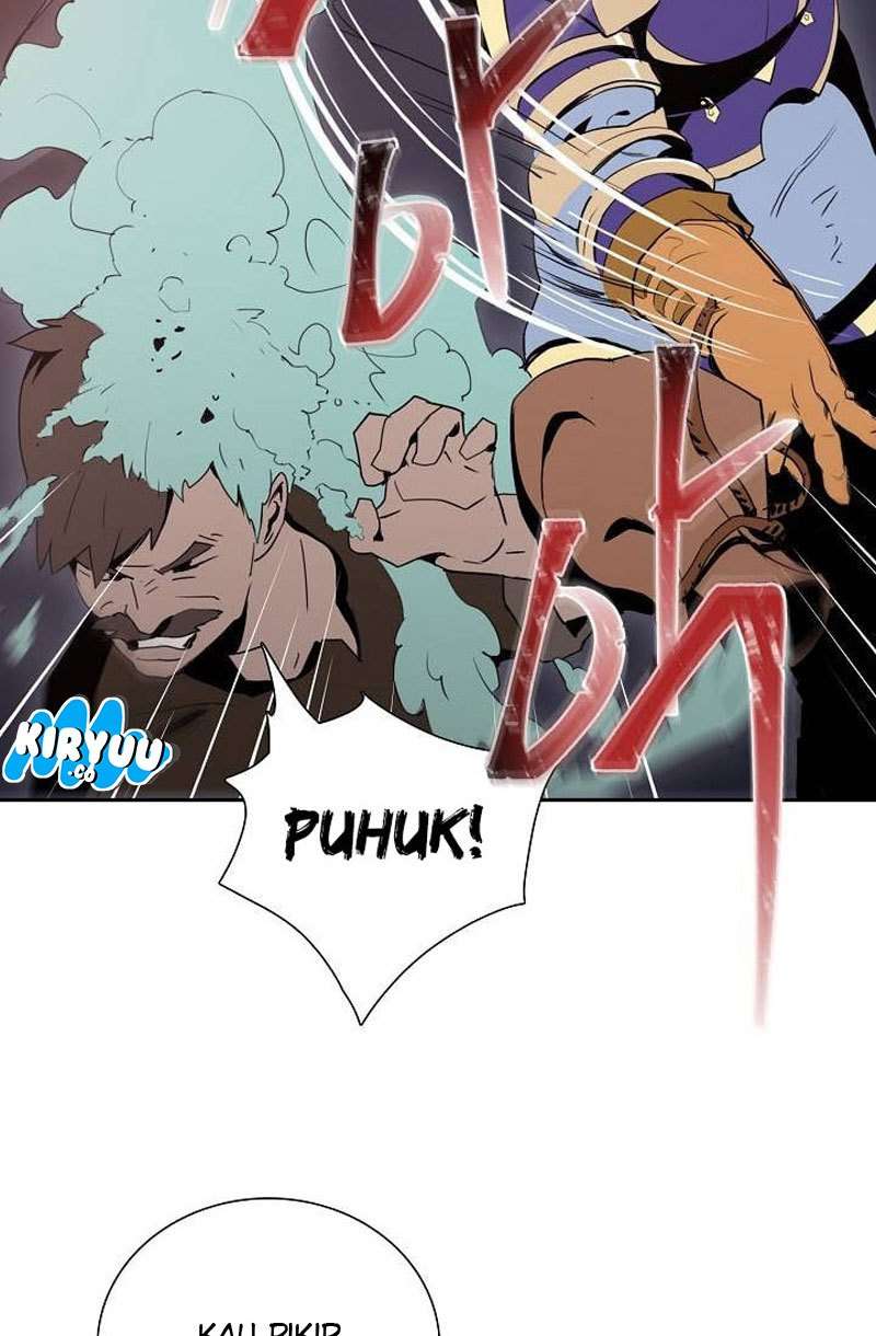 Skeleton Soldier Couldn’t Protect the Dungeon Chapter 17 halaman 32