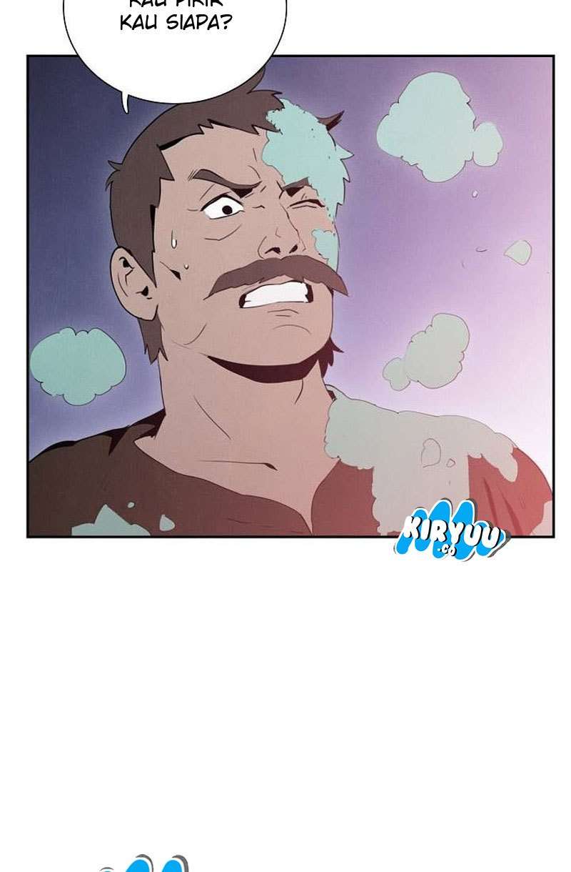 Skeleton Soldier Couldn’t Protect the Dungeon Chapter 17 halaman 33