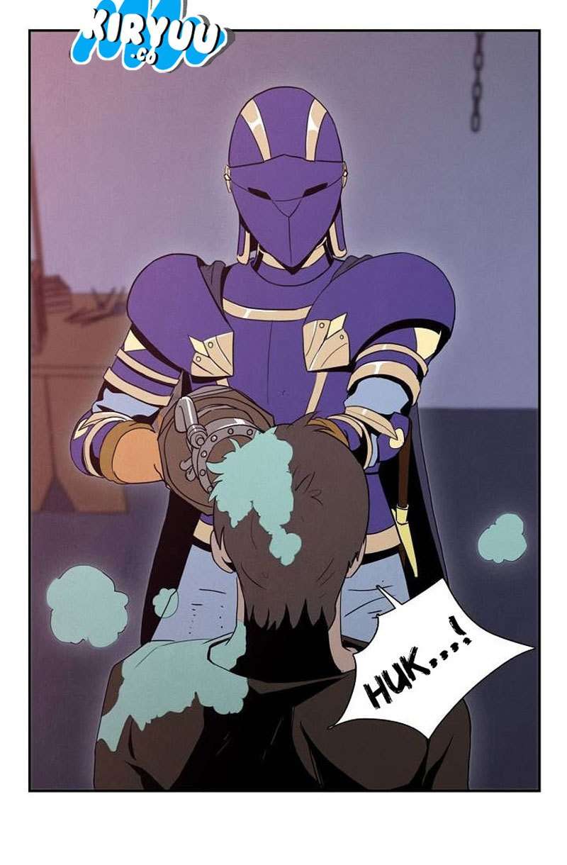 Skeleton Soldier Couldn’t Protect the Dungeon Chapter 17 halaman 34