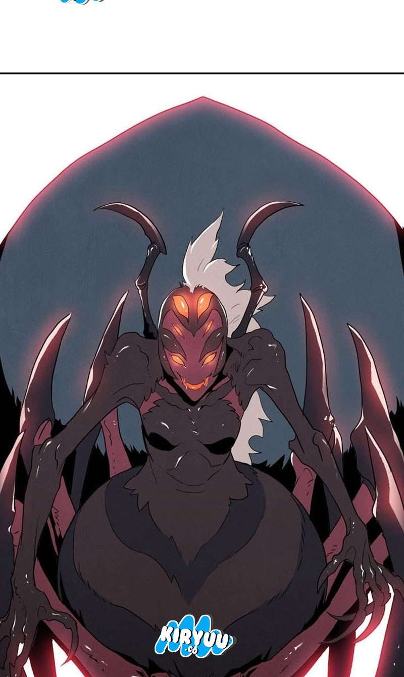 Skeleton Soldier Couldn’t Protect the Dungeon Chapter 16 halaman 32