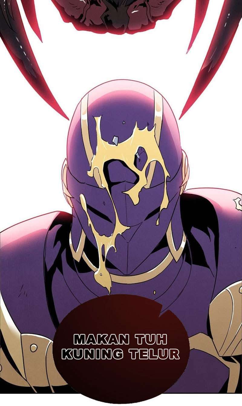 Skeleton Soldier Couldn’t Protect the Dungeon Chapter 16 halaman 33