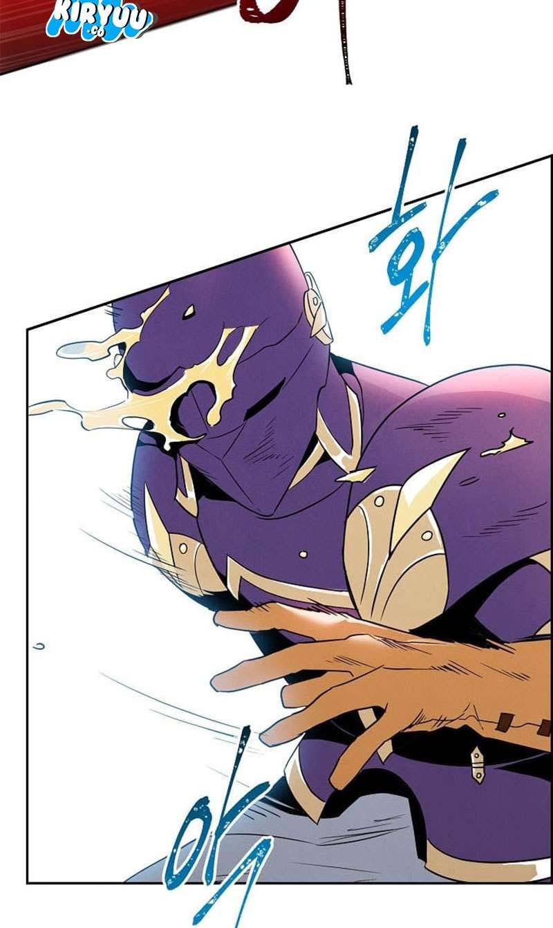 Skeleton Soldier Couldn’t Protect the Dungeon Chapter 16 halaman 35