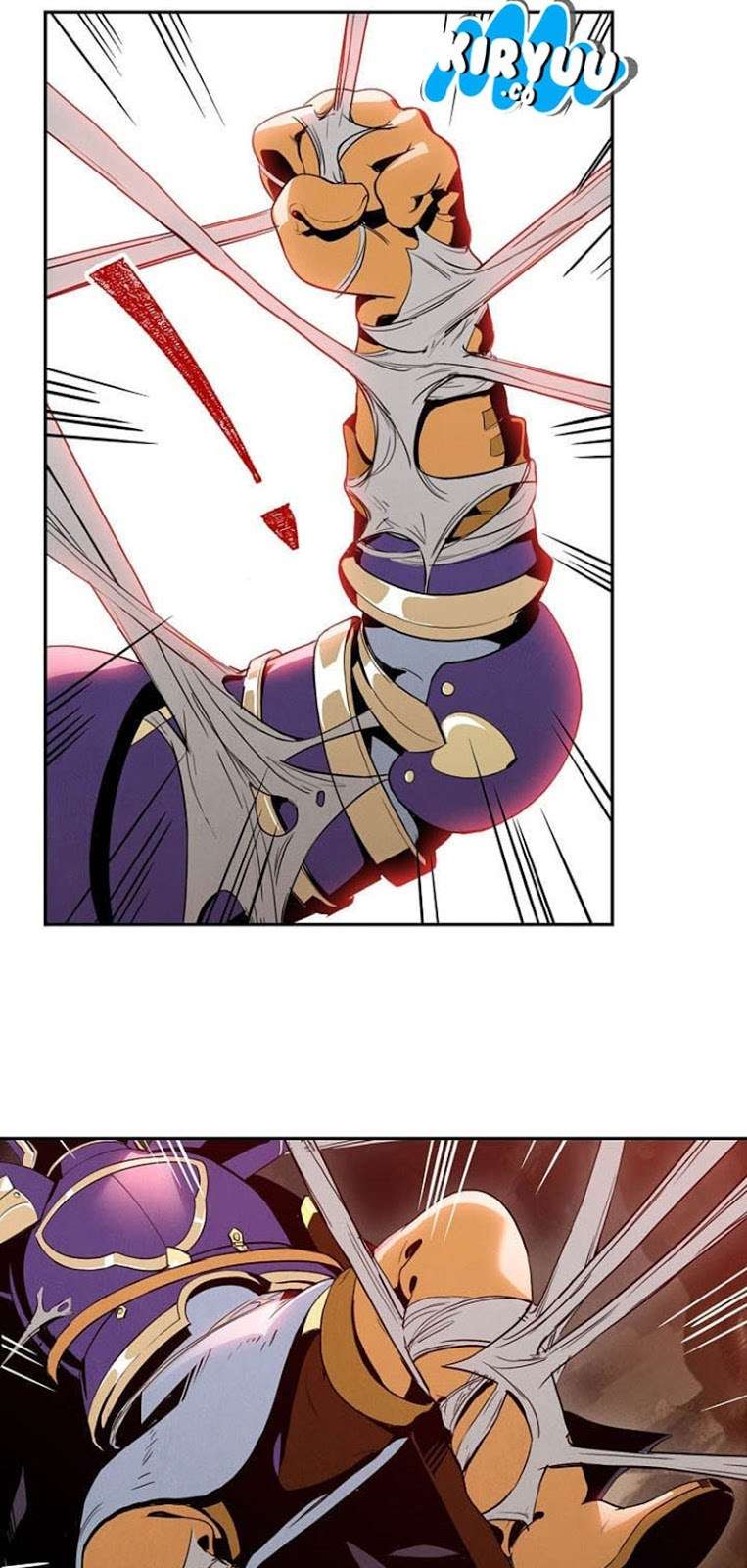 Skeleton Soldier Couldn’t Protect the Dungeon Chapter 15 halaman 30