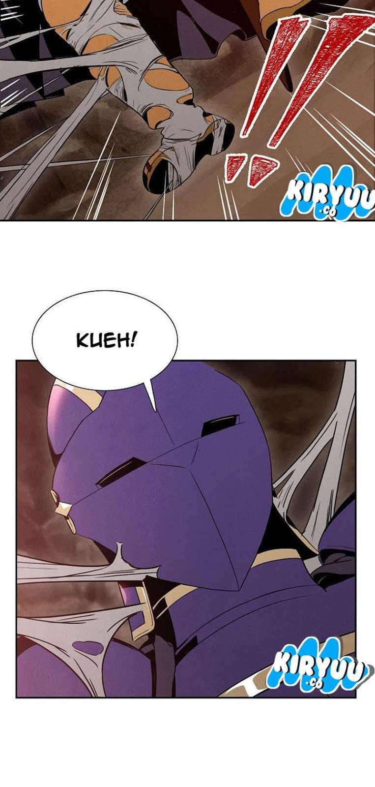 Skeleton Soldier Couldn’t Protect the Dungeon Chapter 15 halaman 31