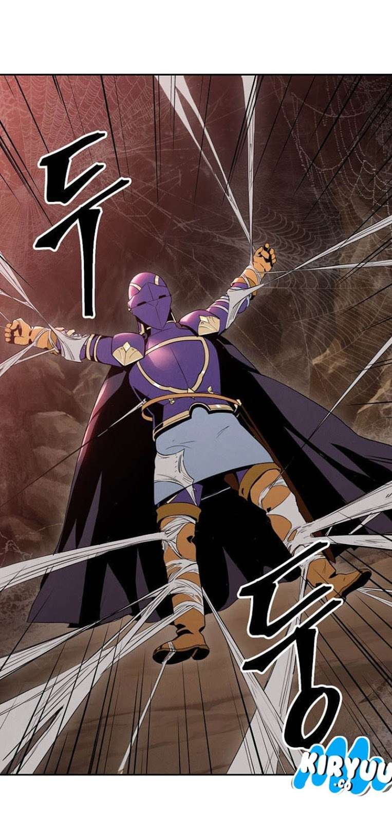 Skeleton Soldier Couldn’t Protect the Dungeon Chapter 15 halaman 32