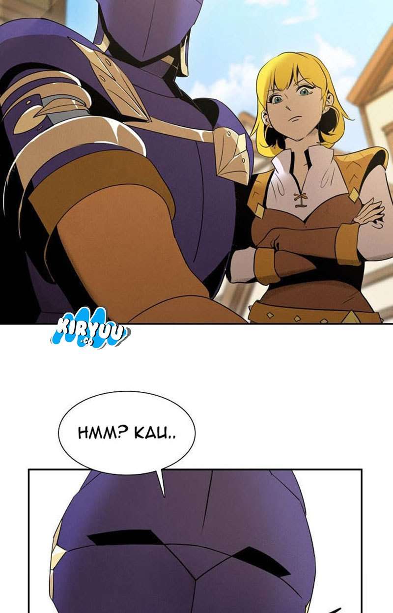Skeleton Soldier Couldn’t Protect the Dungeon Chapter 13 halaman 27