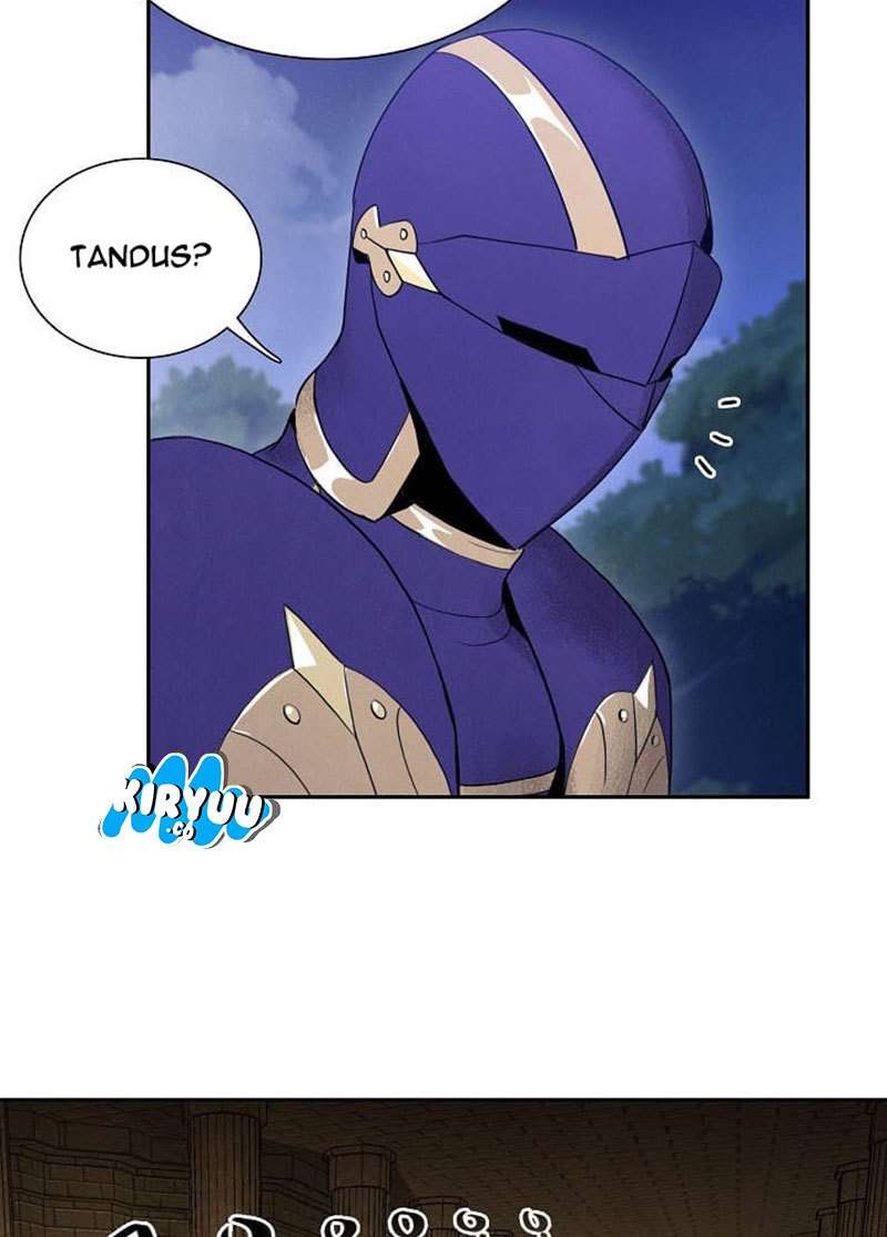 Skeleton Soldier Couldn’t Protect the Dungeon Chapter 12 halaman 28