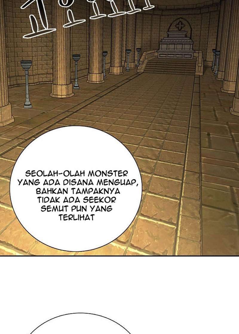 Skeleton Soldier Couldn’t Protect the Dungeon Chapter 12 halaman 29