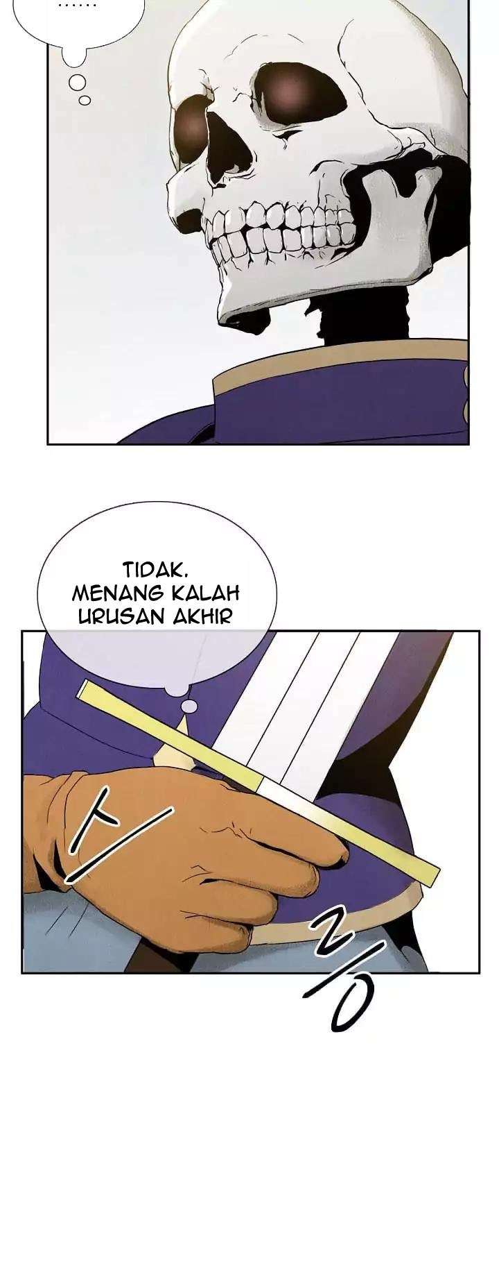 Skeleton Soldier Couldn’t Protect the Dungeon Chapter 11 halaman 19