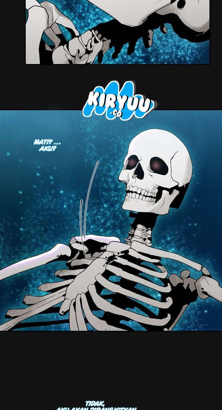 Skeleton Soldier Couldn’t Protect the Dungeon Chapter 10 halaman 25